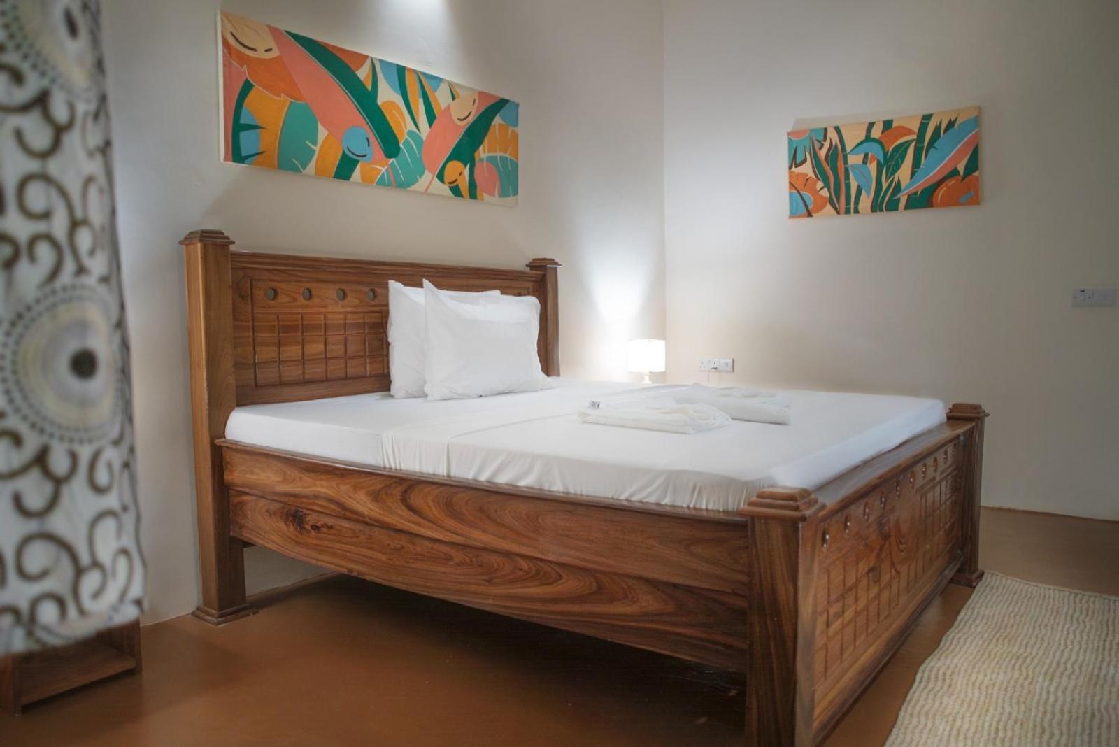 Hotel Yasa Boutique