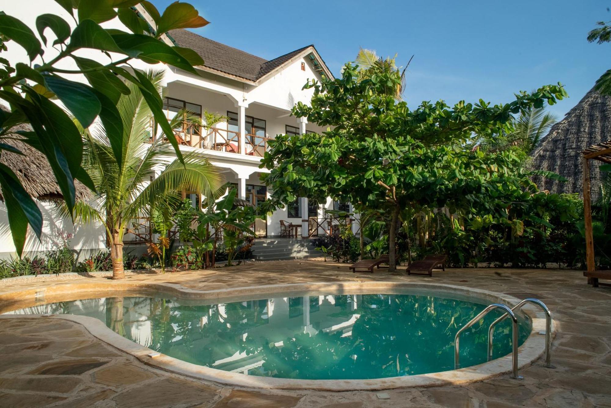 Yasa Boutique Hotel 4*