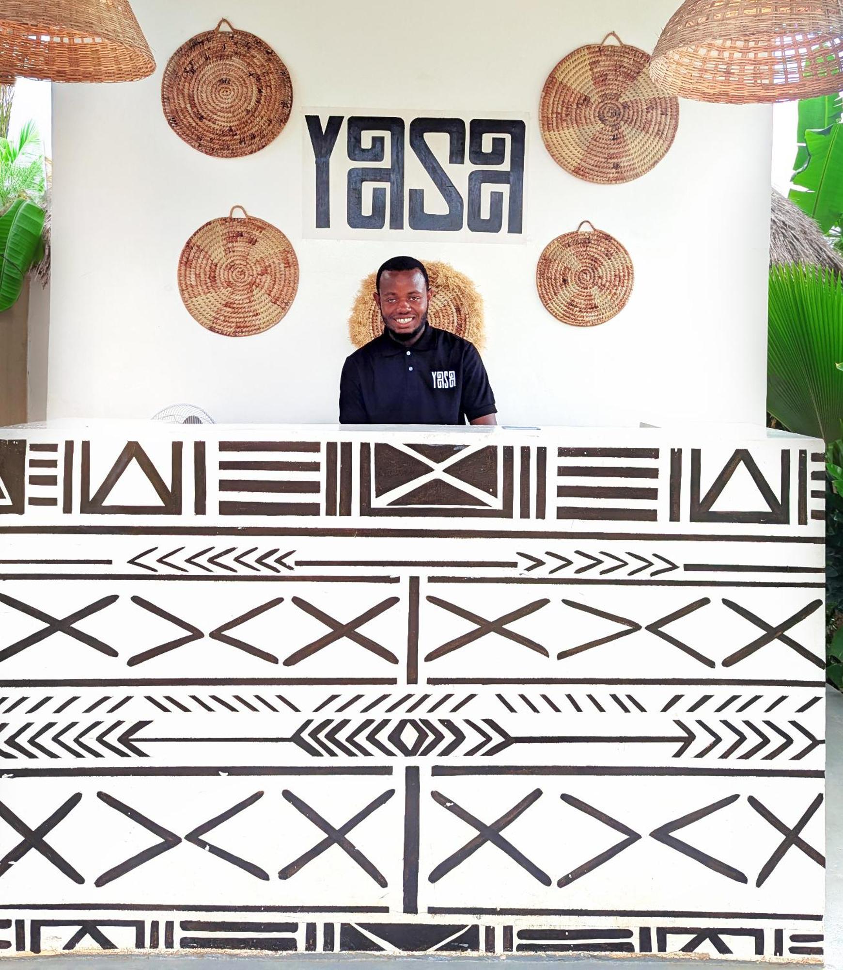 Hotel Yasa Boutique Nungwi