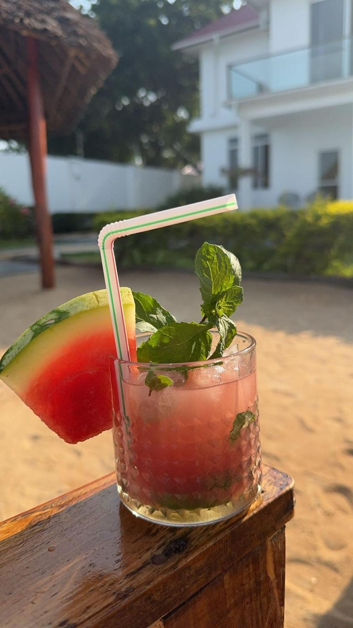 Calamari Resort