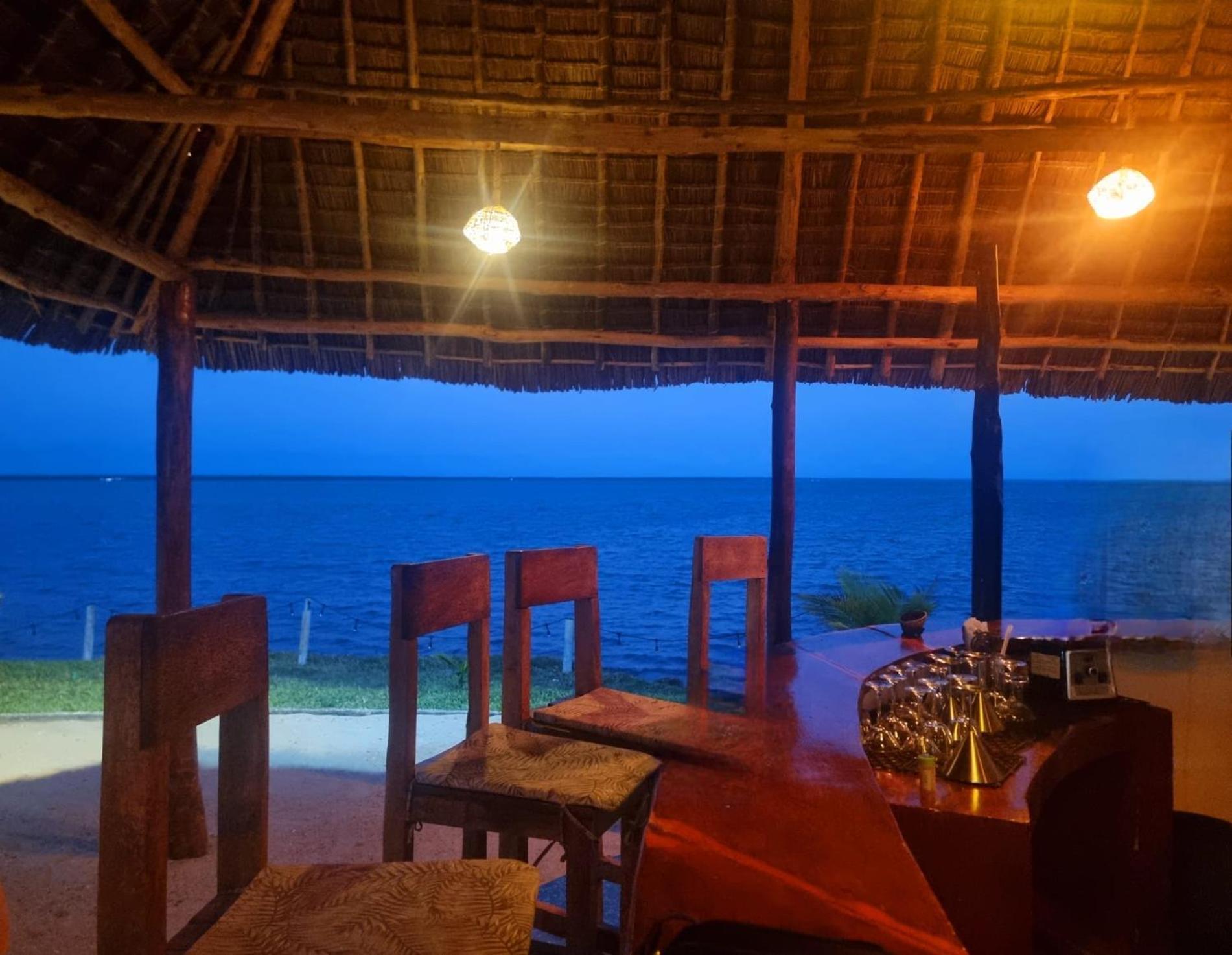 Calamari Resort 5*
