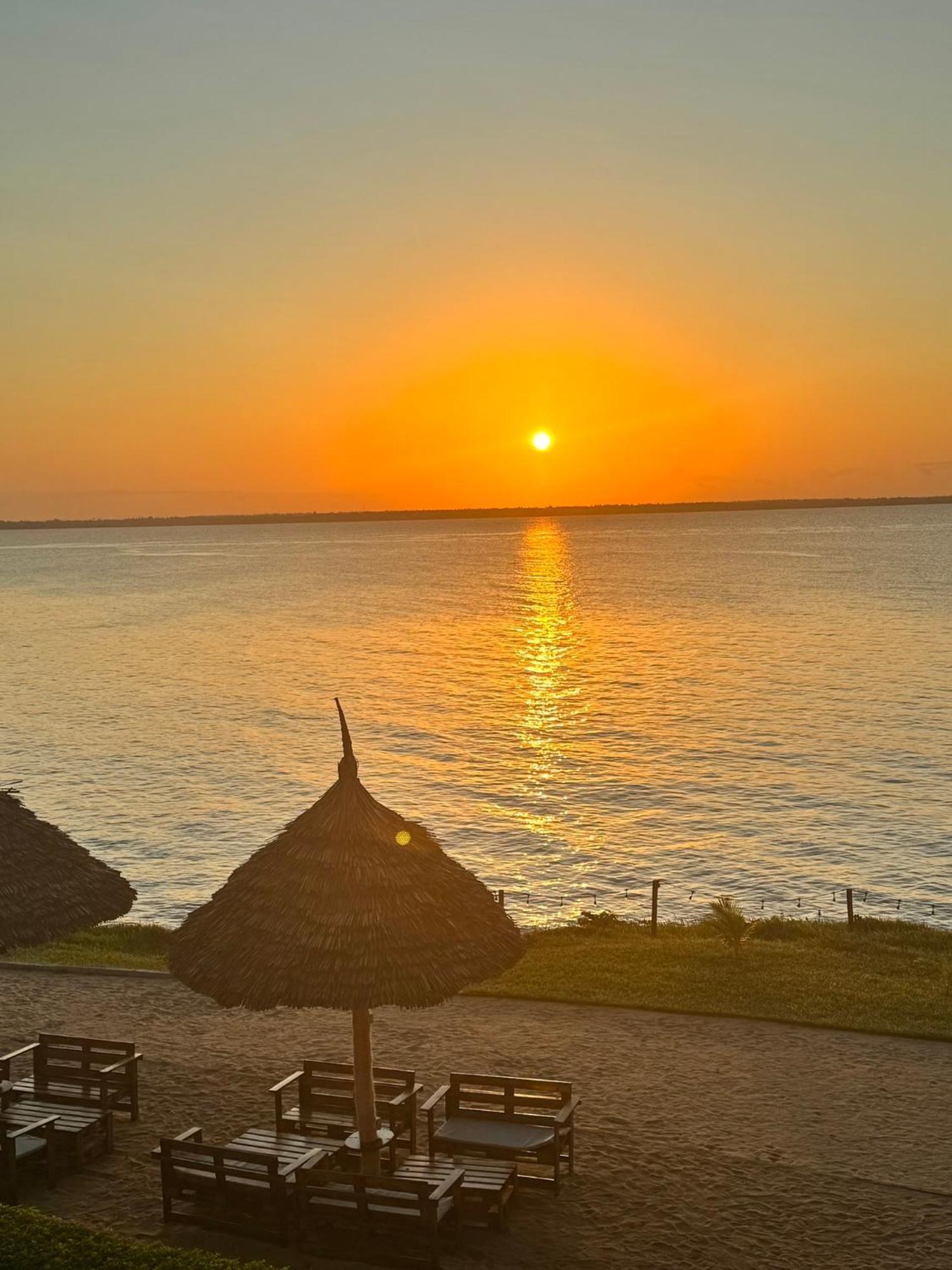 Calamari 5* Zanzibar