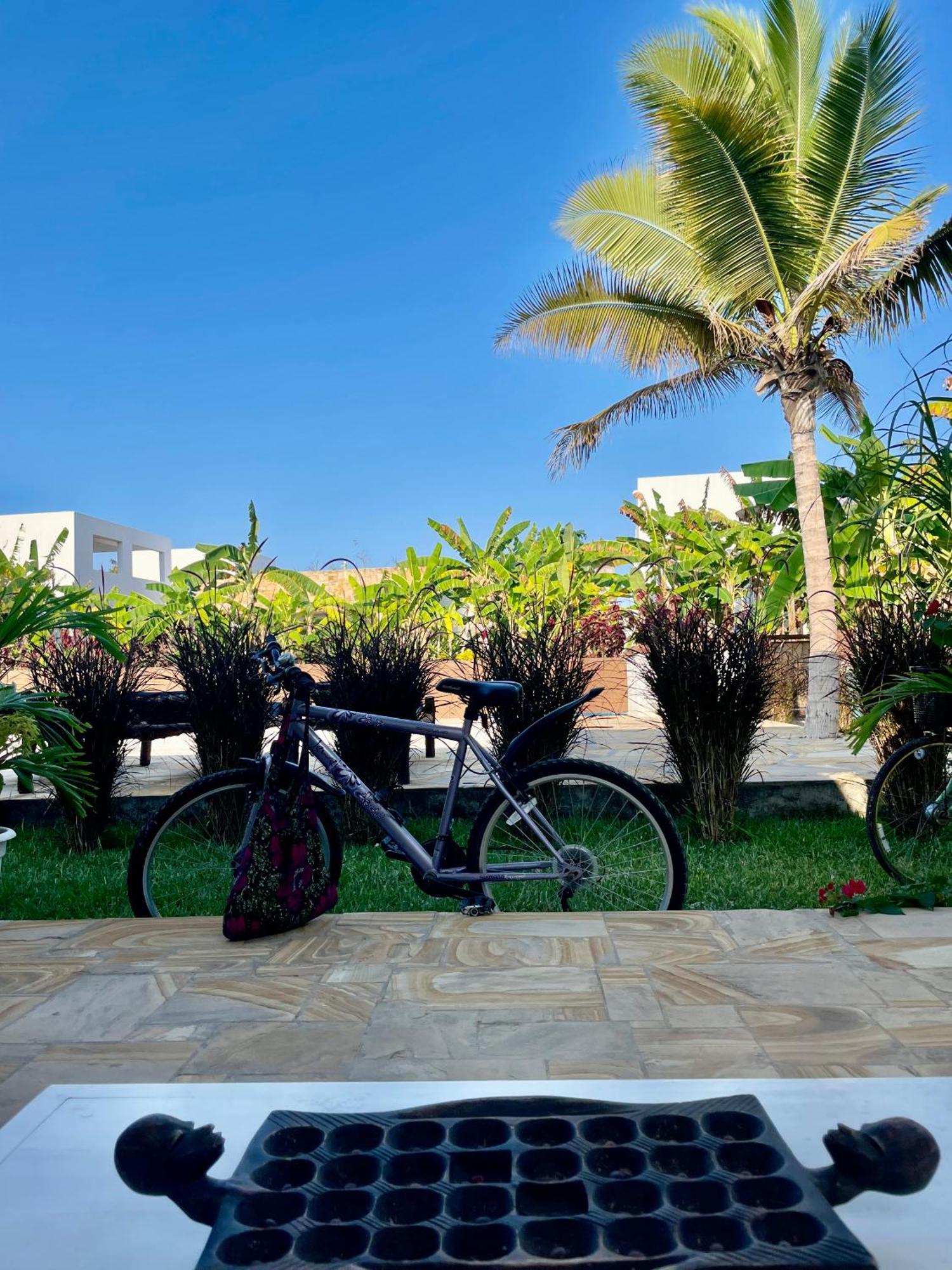 Villa Cdm Zanzibar *