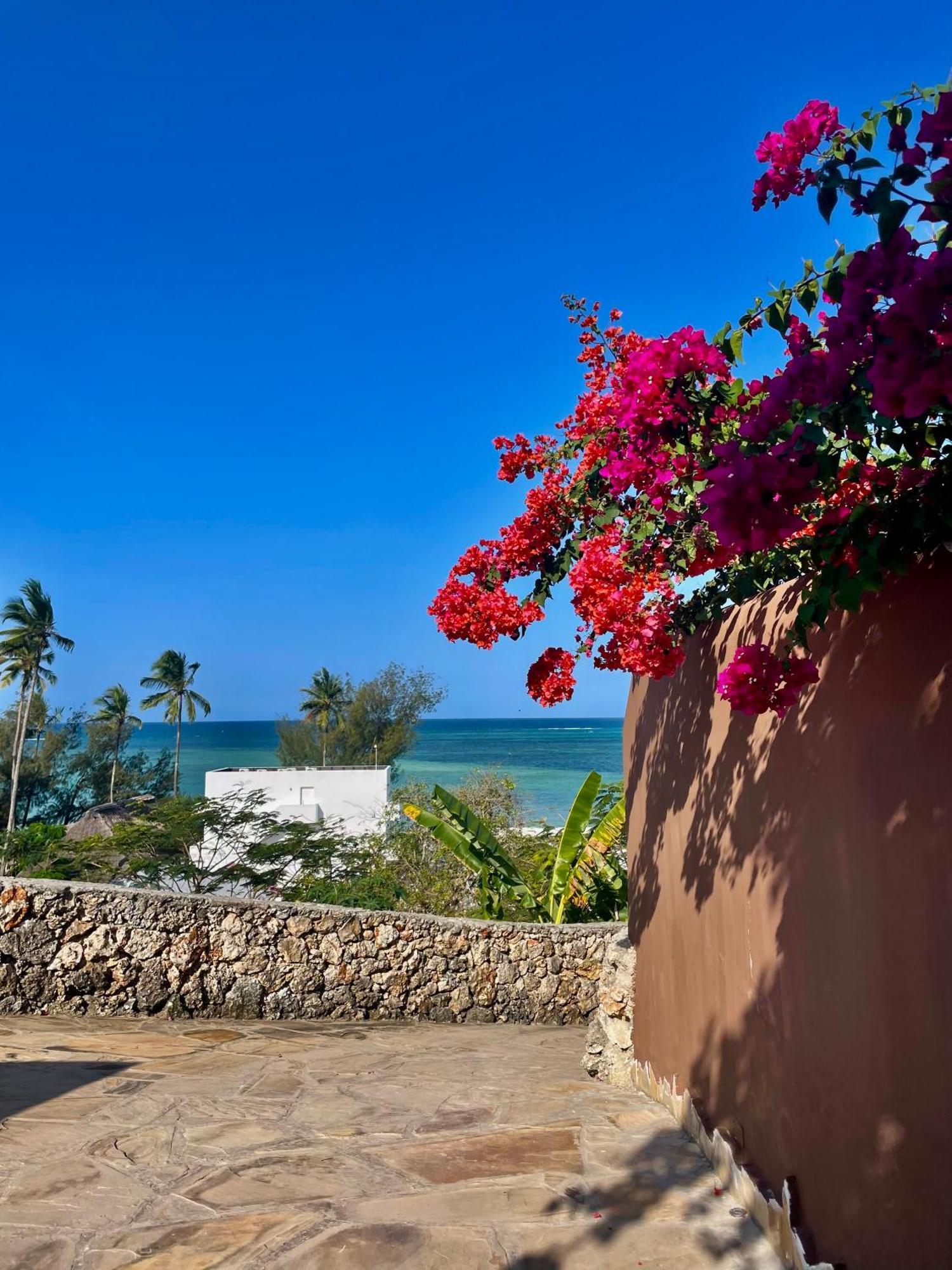 Cdm Zanzibar Villa *
