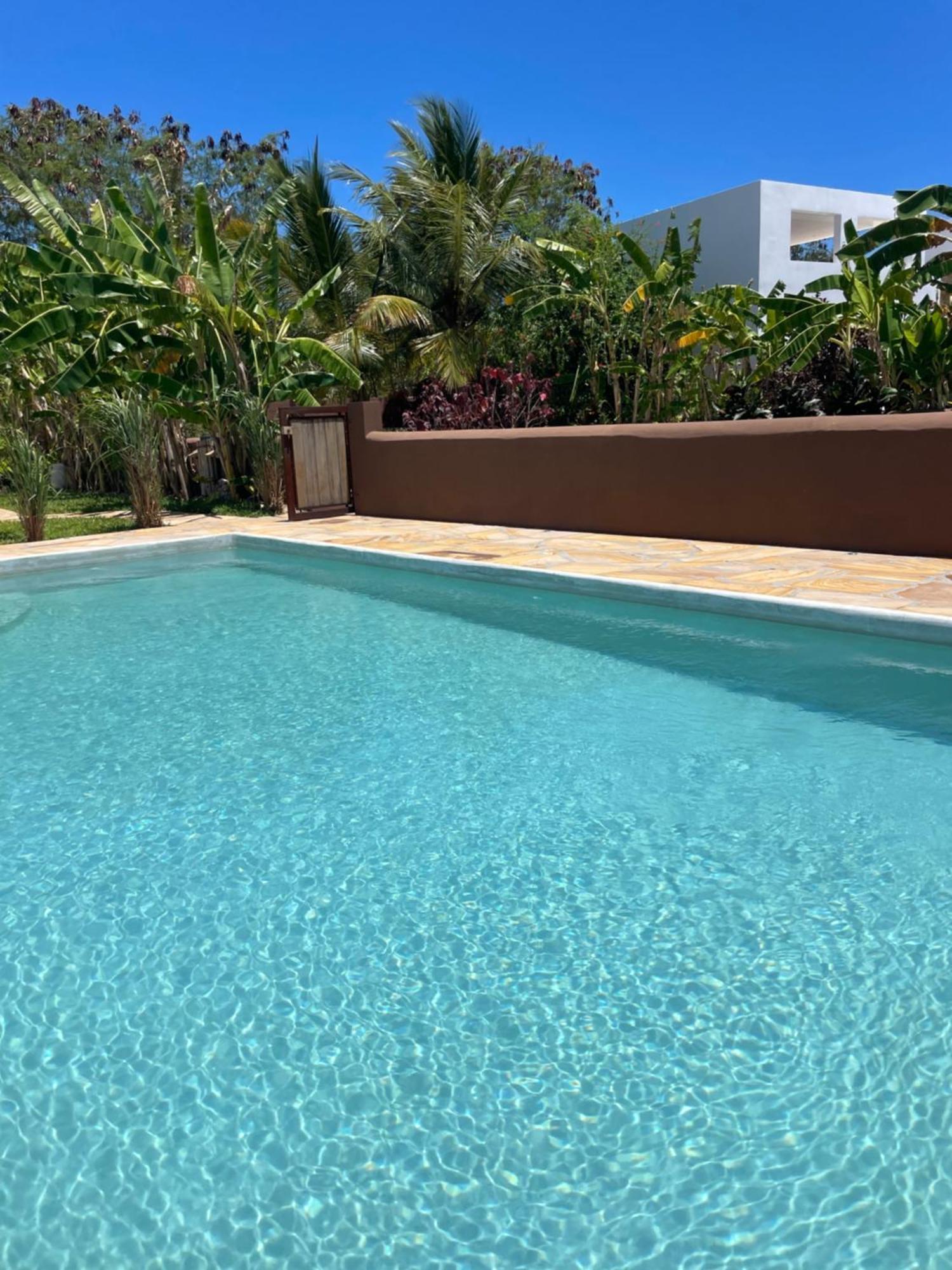 Villa Cdm Zanzibar Kiwengwa (Zanzibar)