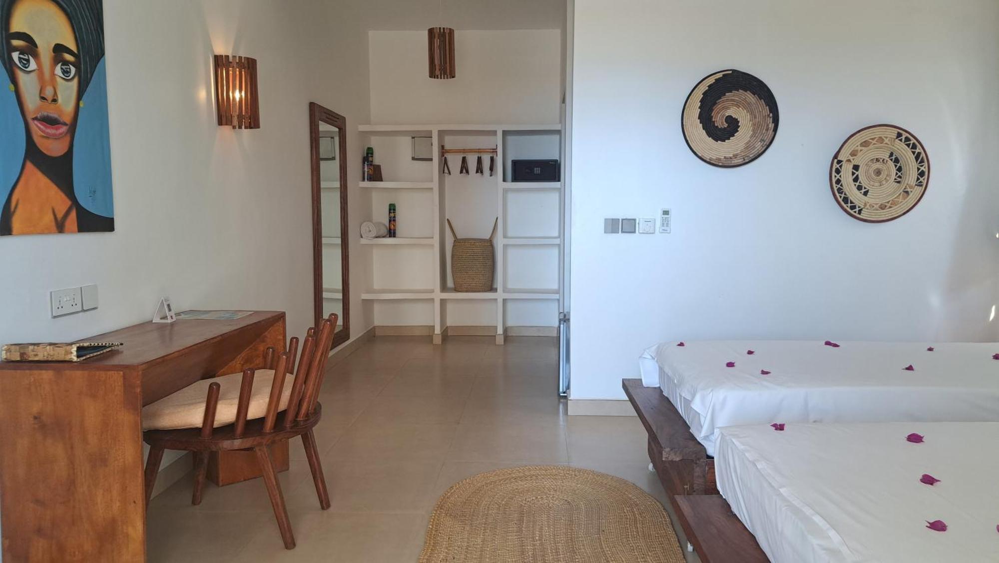 Aluna Hotel Nungwi