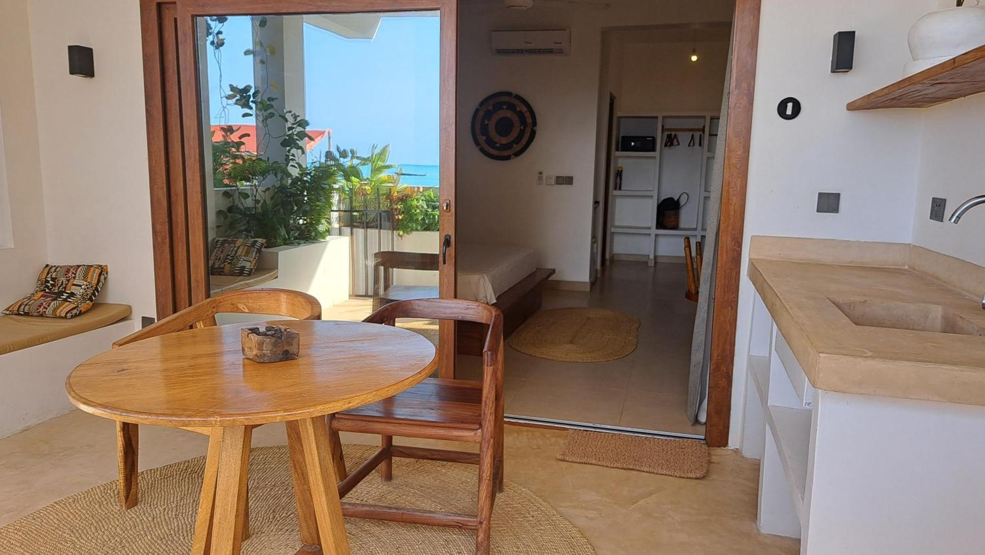 Aluna Hotel Nungwi