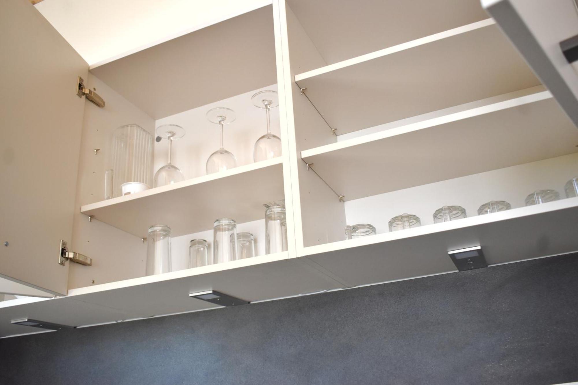 Nafsi Nomad Apartment