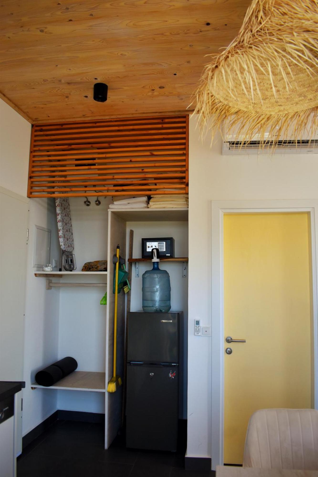 Apartment Nafsi Nomad *