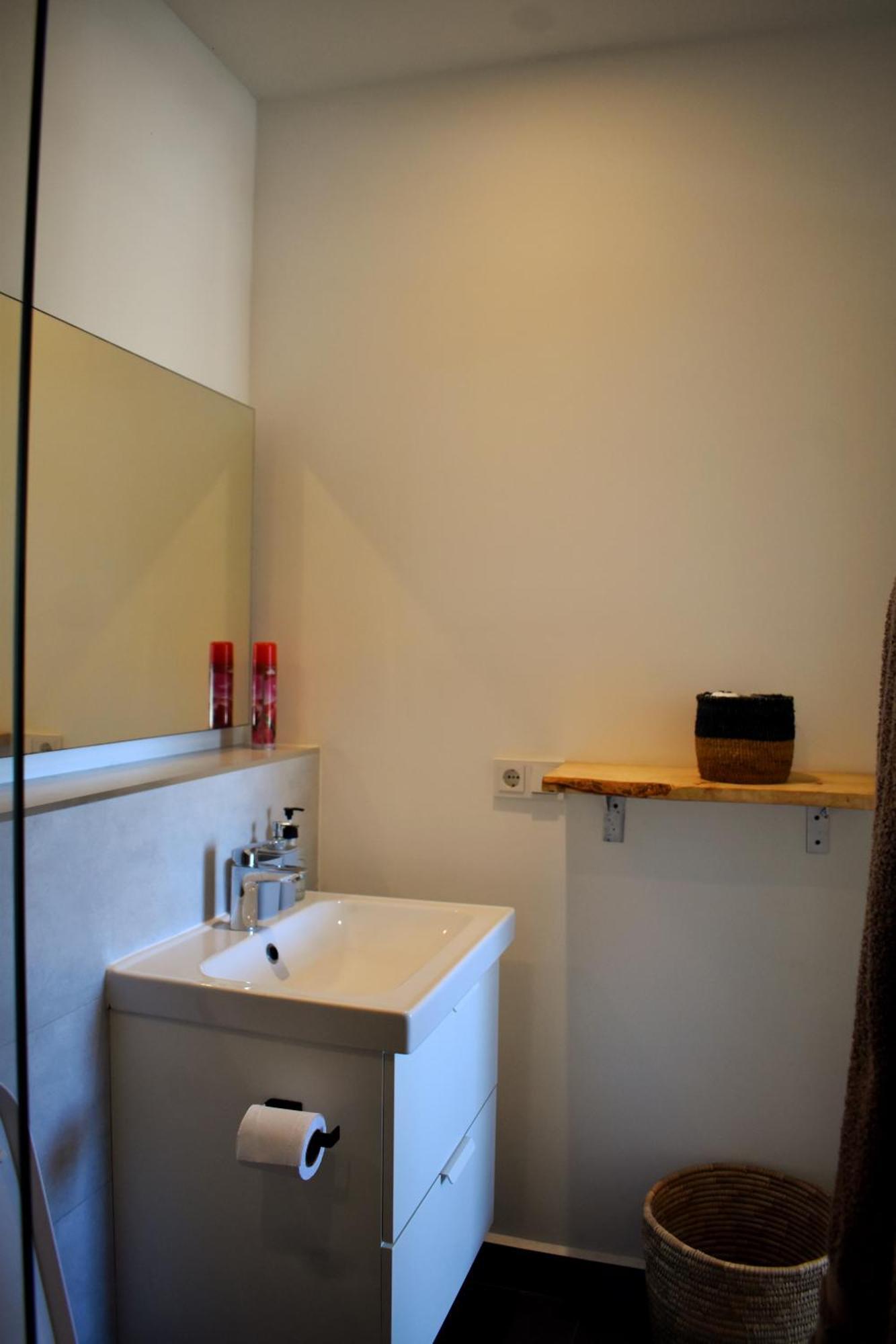 Nafsi Nomad Apartment