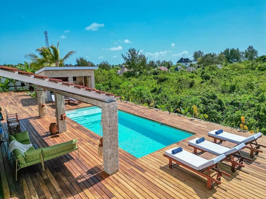 Pola Zanzibar
