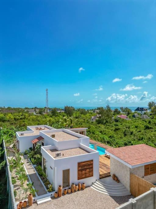 Pola Zanzibar * Jambiani (Zanzibar)