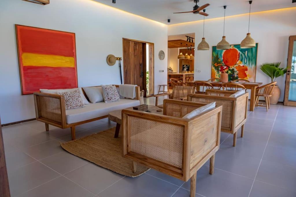 Villa Pola Zanzibar