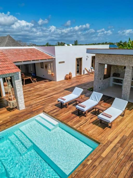Villa Pola Zanzibar