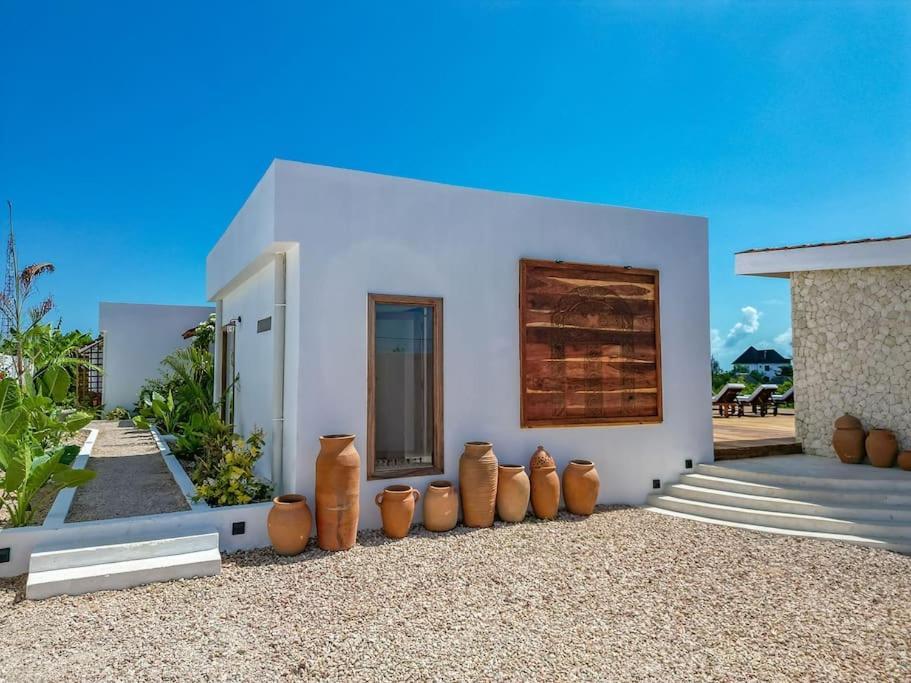 Pola Zanzibar Villa