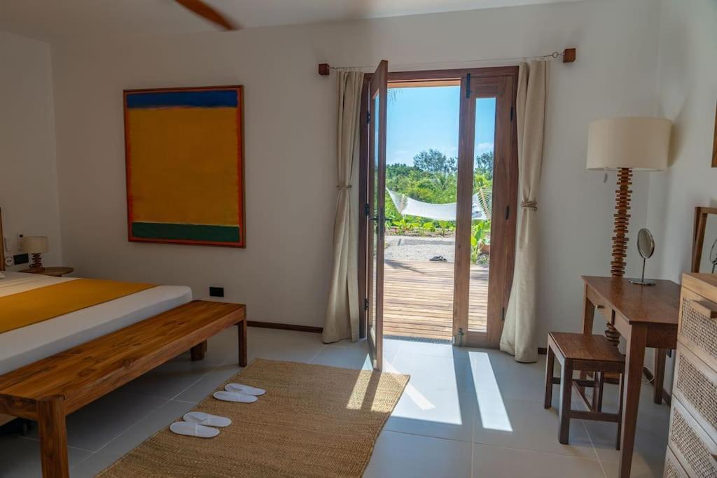 Villa Pola Zanzibar *