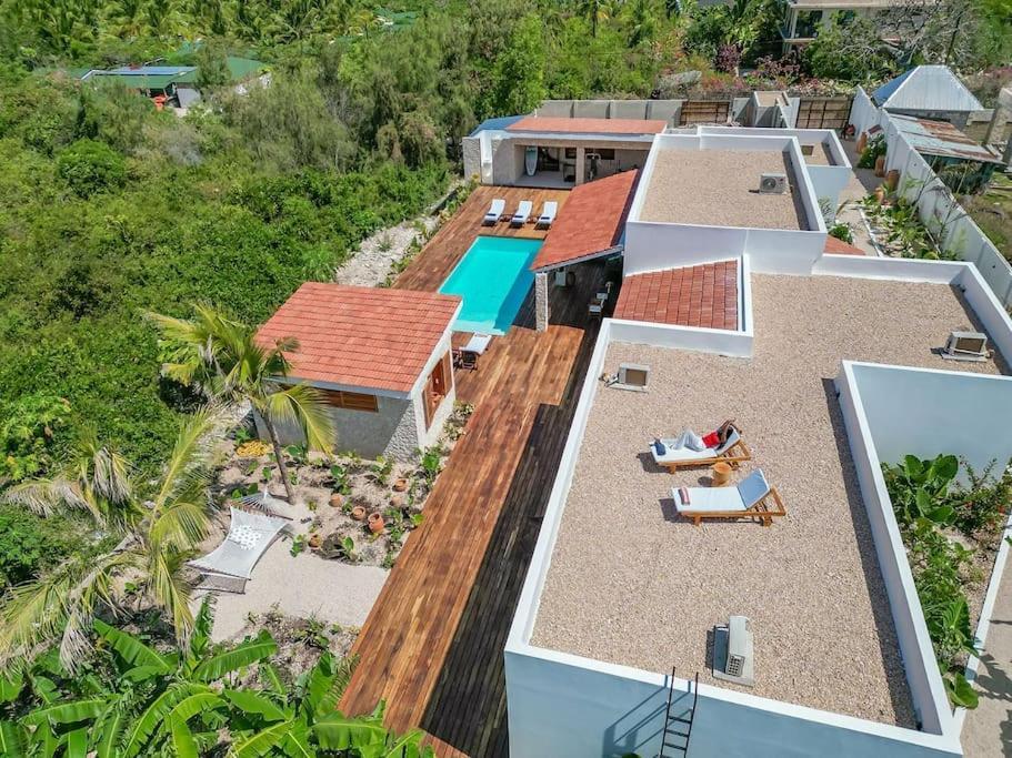 Pola Zanzibar Villa Jambiani (Zanzibar)