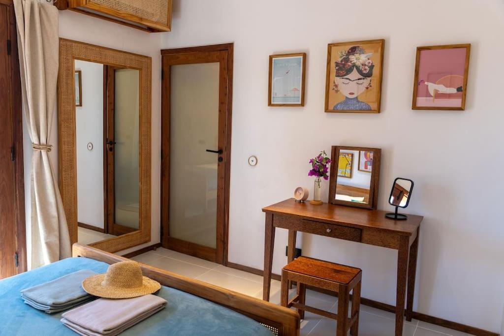 Pola Zanzibar Villa