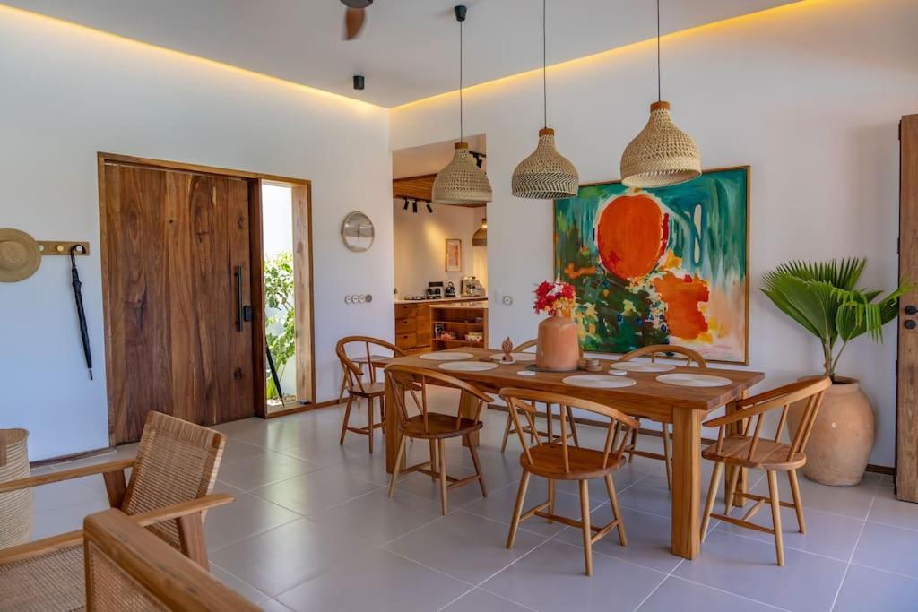 Pola Zanzibar Villa *