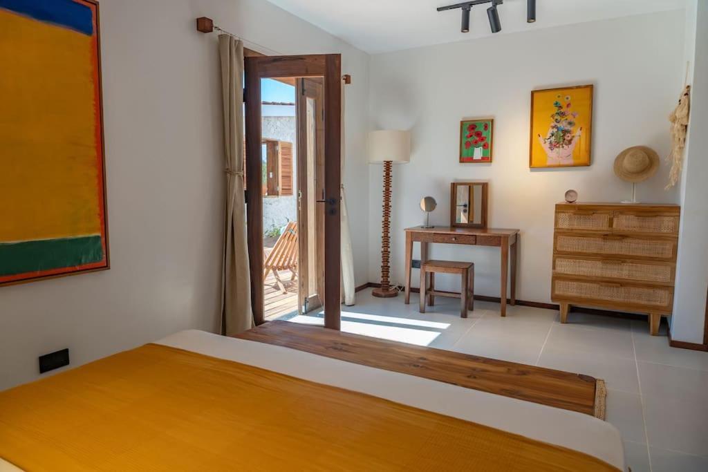 Pola Zanzibar Villa Jambiani (Zanzibar)