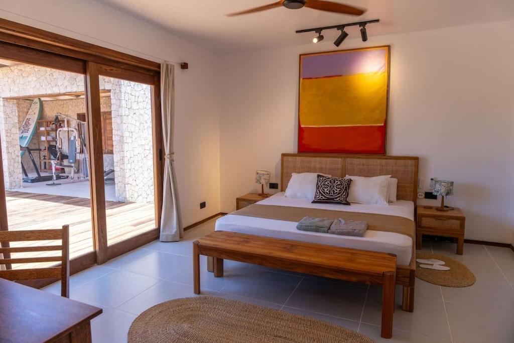 Pola Zanzibar * Jambiani (Zanzibar)