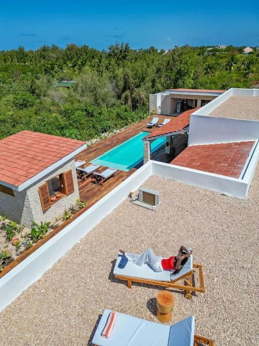 Pola Zanzibar *