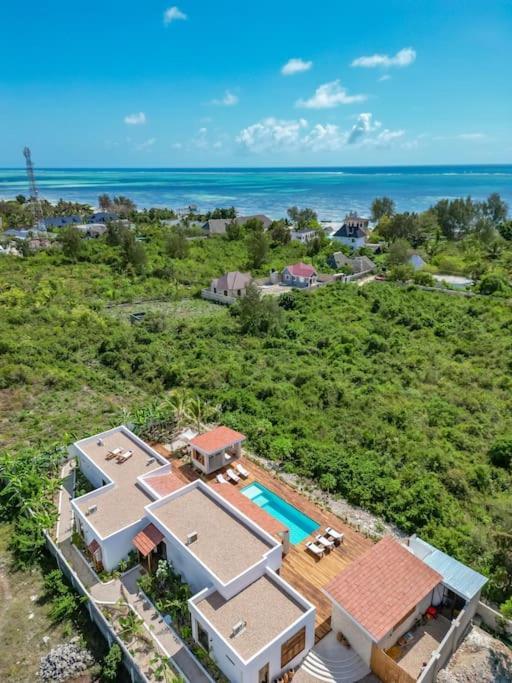 Pola Zanzibar Jambiani (Zanzibar)