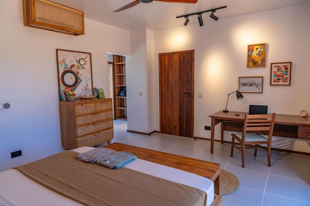Pola Zanzibar * Jambiani (Zanzibar)