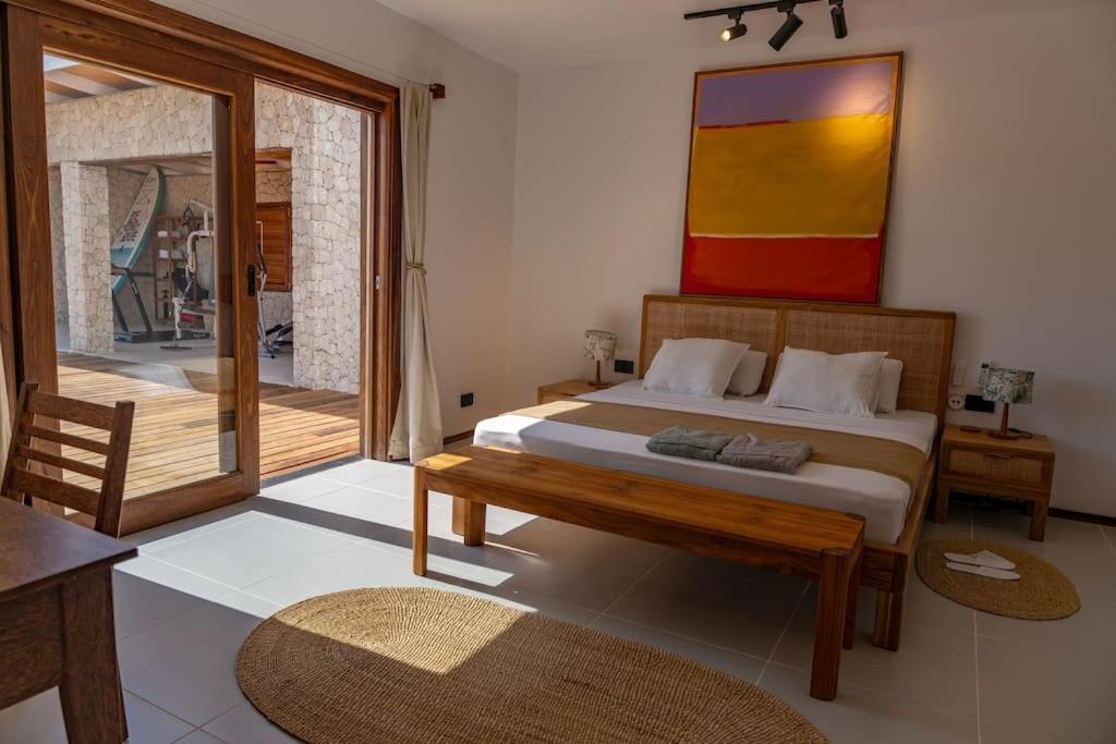 Villa Pola Zanzibar