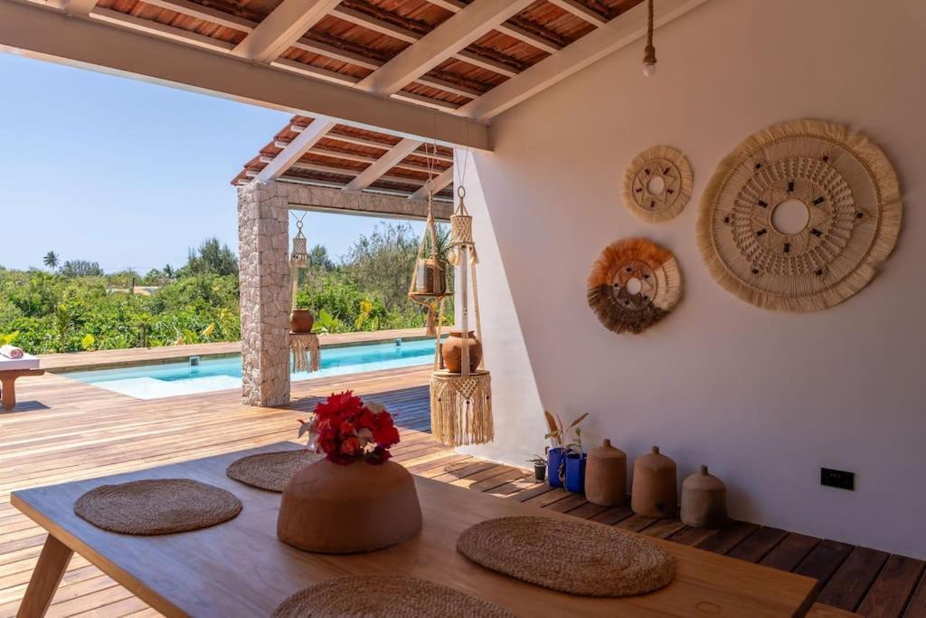 Villa Pola Zanzibar *