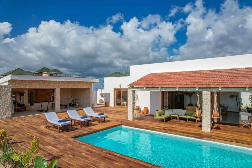 Villa Pola Zanzibar