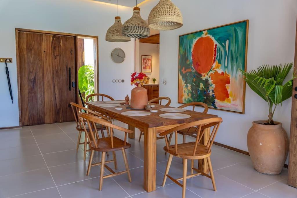 Villa Pola Zanzibar *