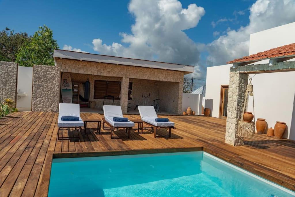 Pola Zanzibar Villa Jambiani (Zanzibar)