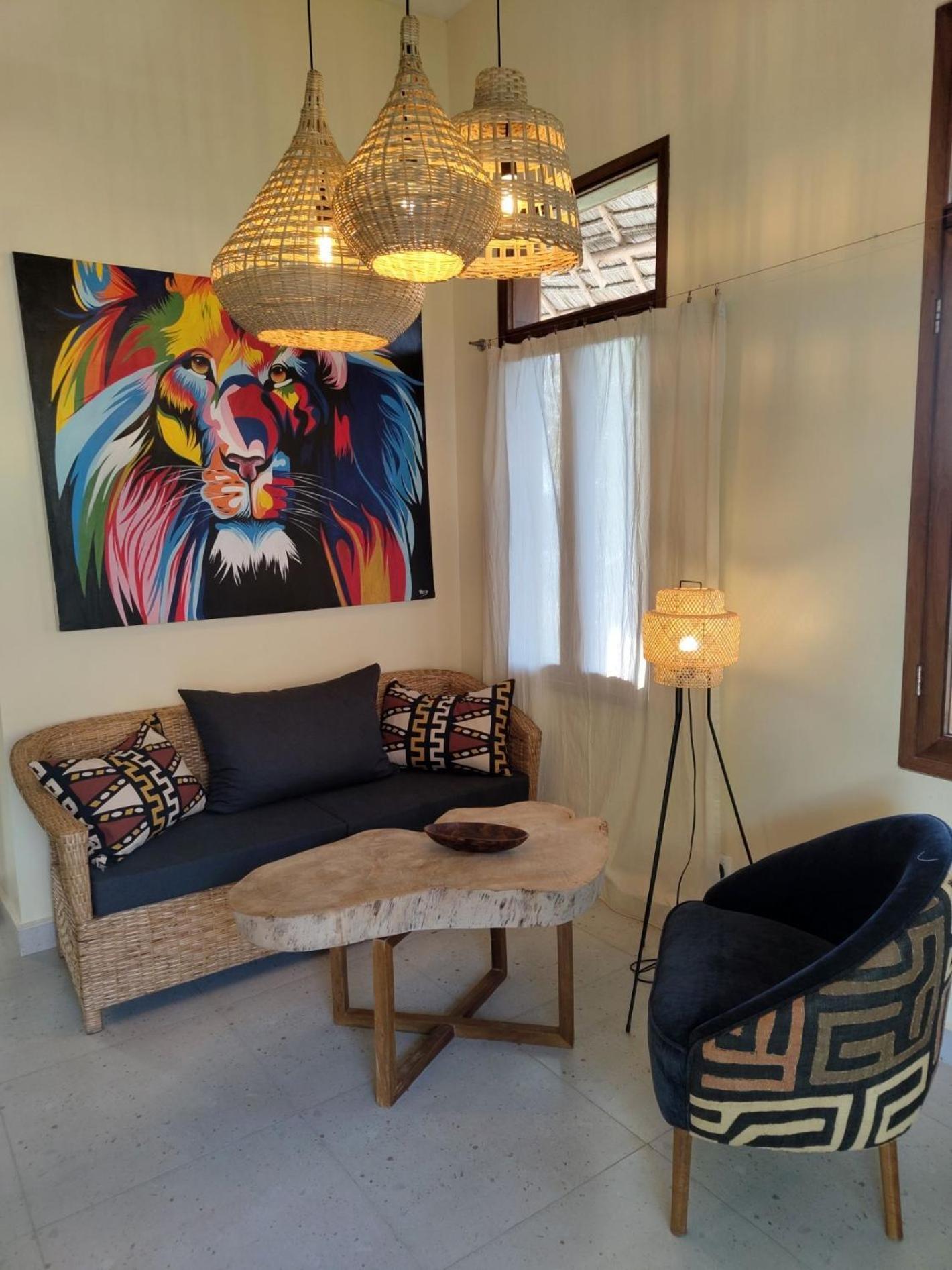 Bahati Zanzibar Hotel