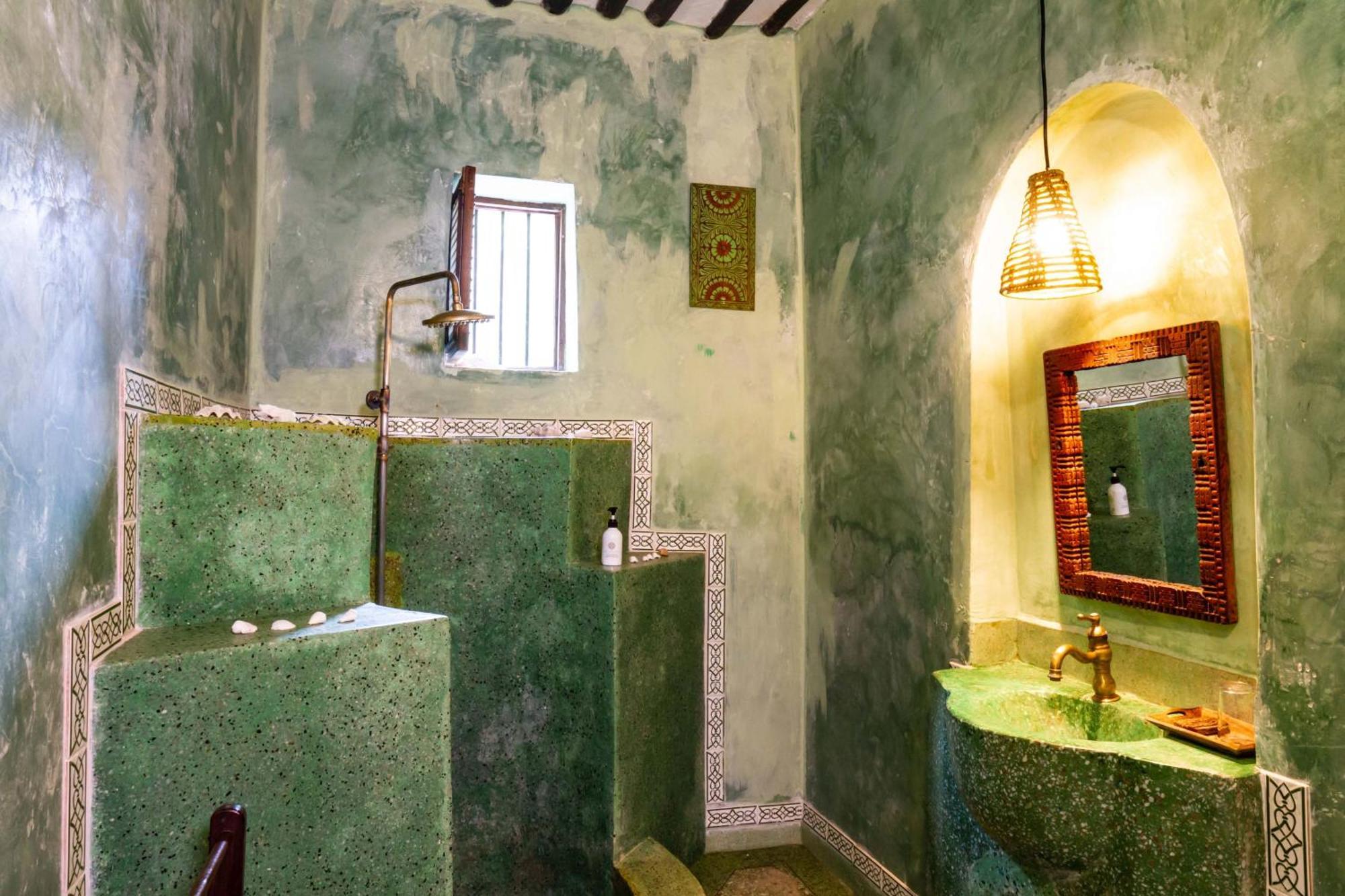 Bahati Zanzibar Jambiani (Zanzibar)
