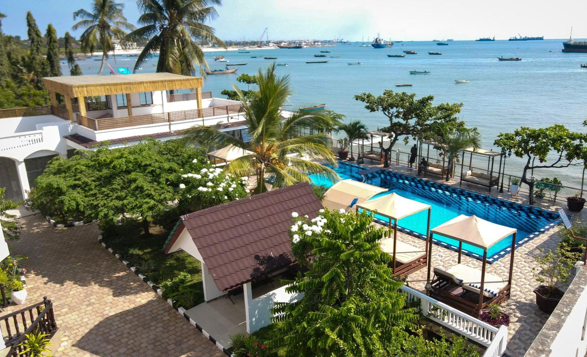 Hotel View Zanzibar