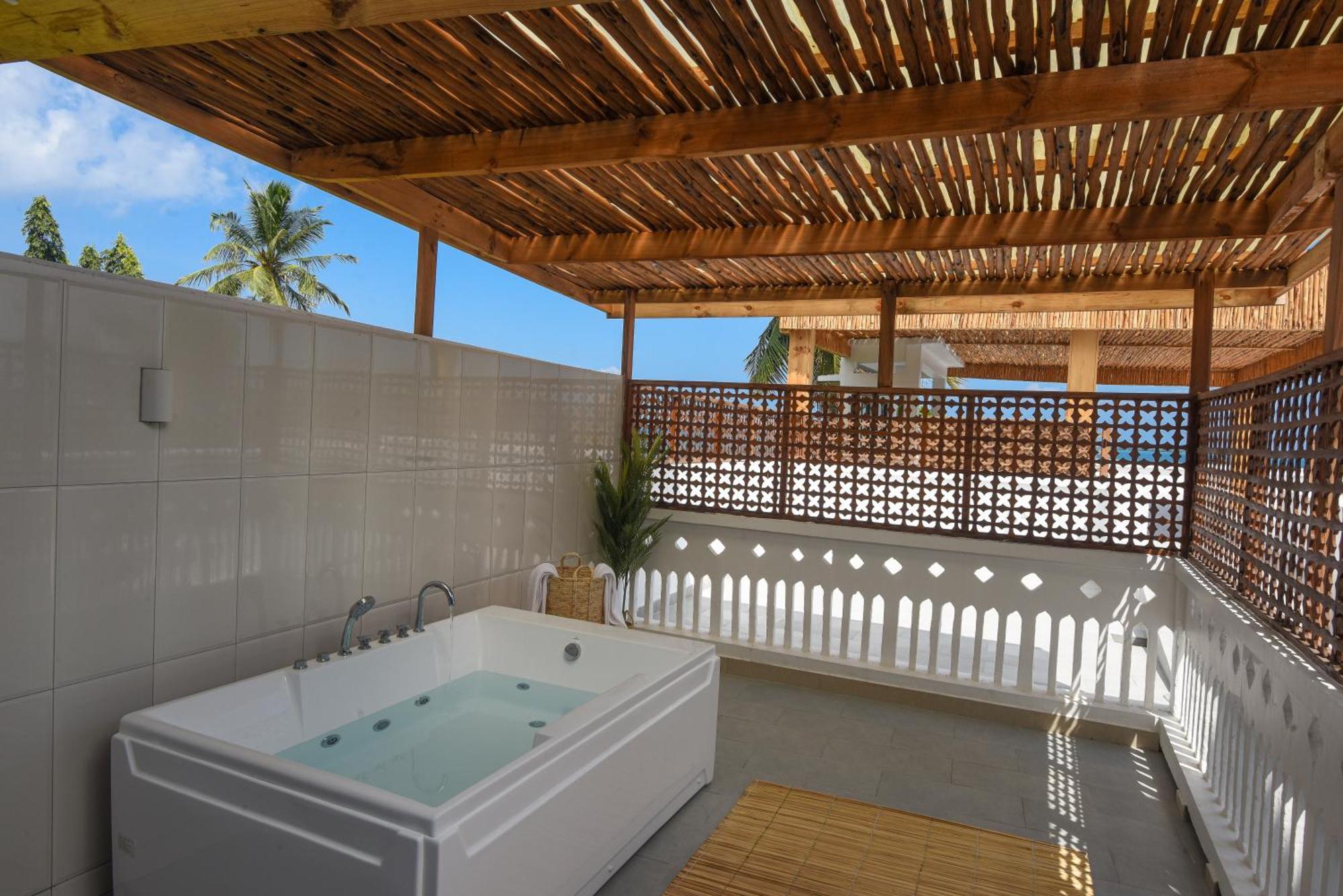 View Hotel Zanzibar