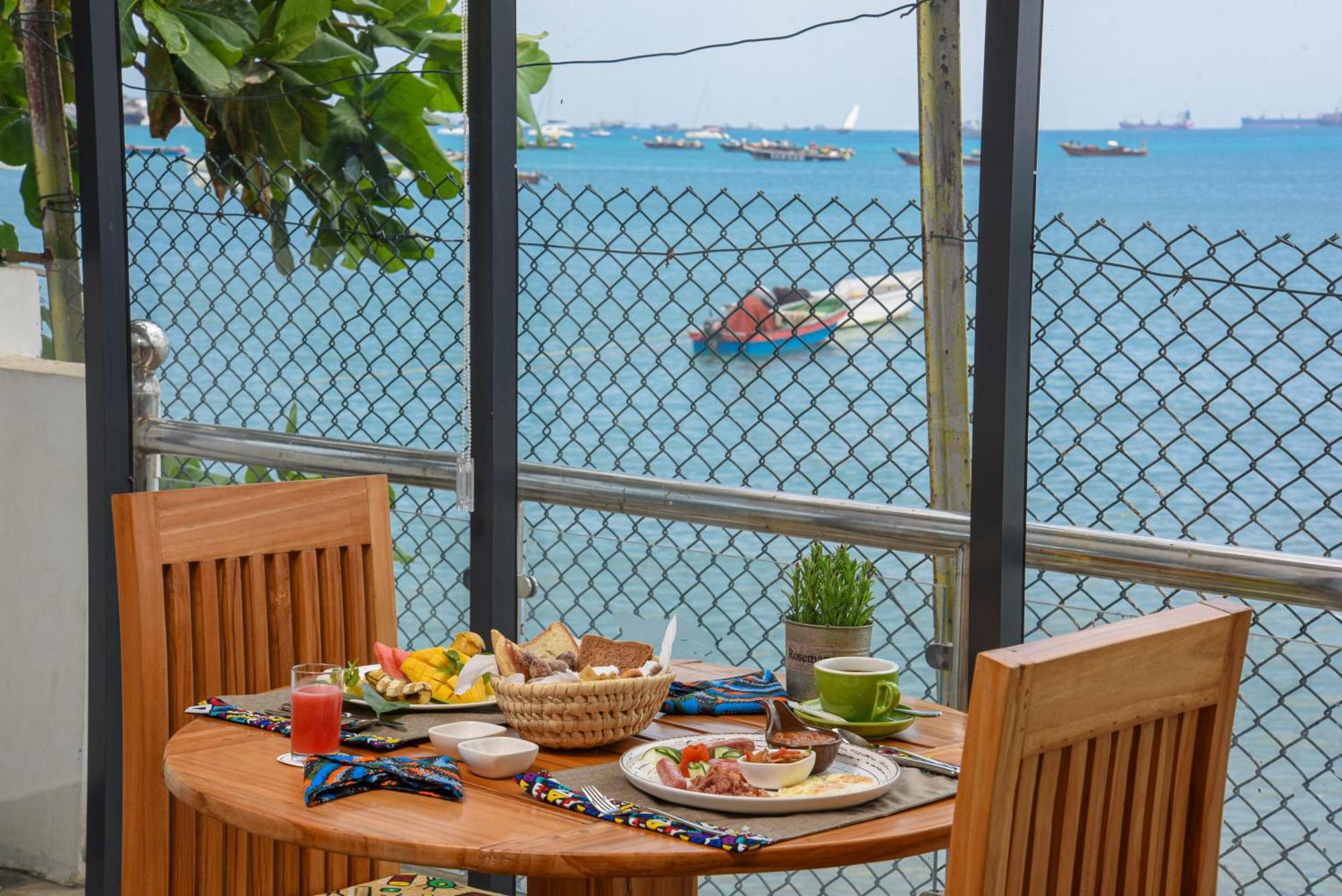 Hotel View Zanzibar
