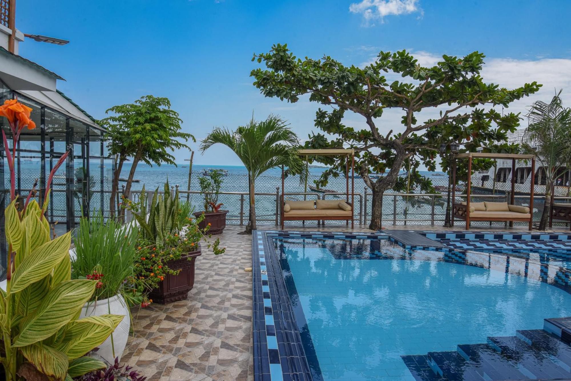 Hotel View Zanzibar