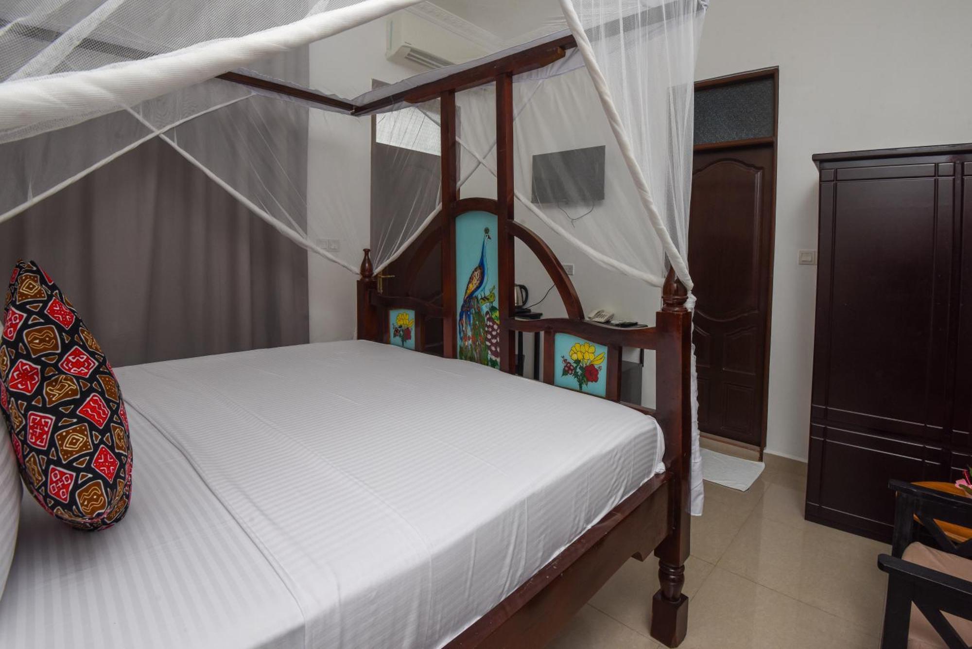 Hotel View Zanzibar