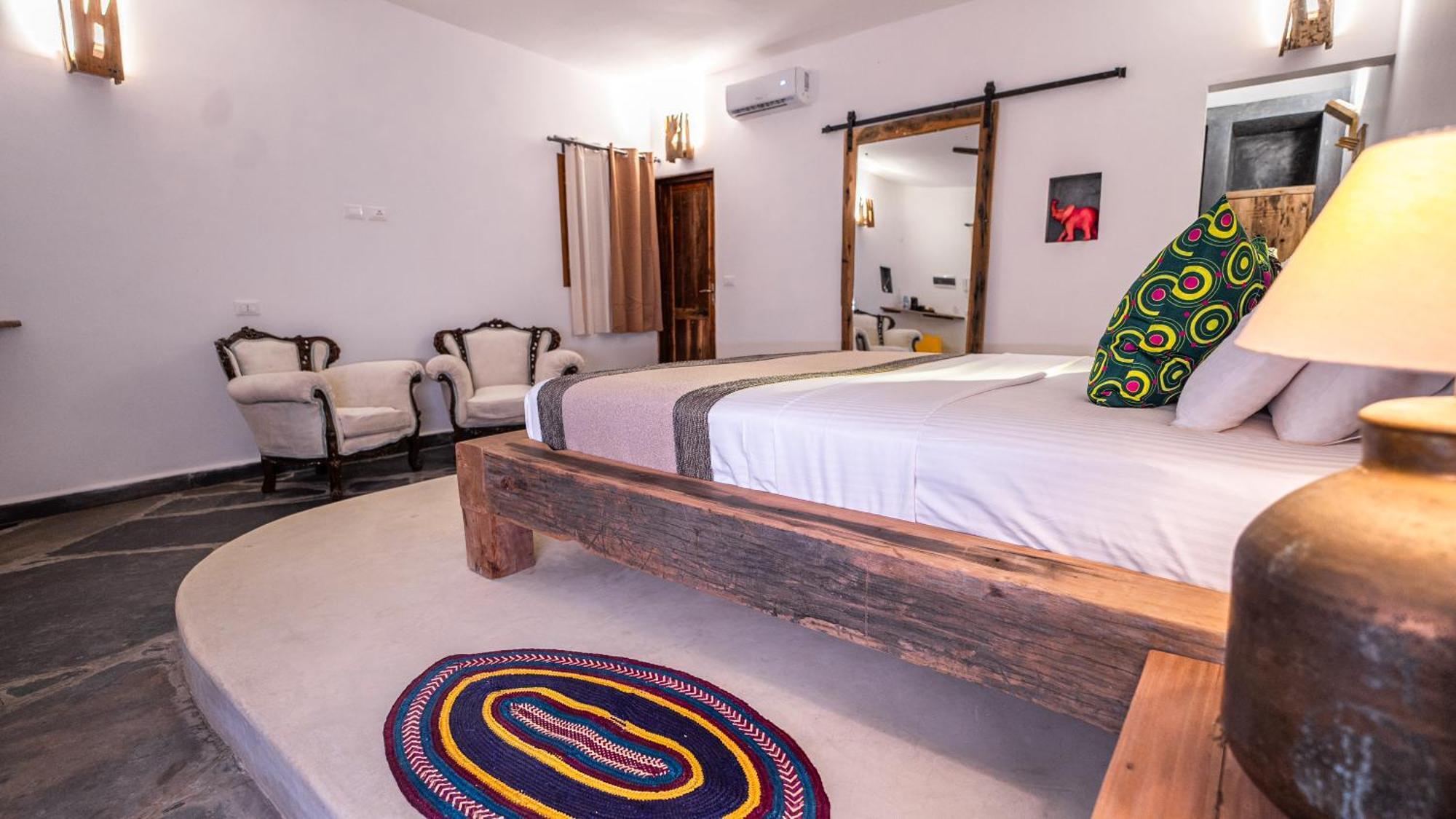 Mato Boutique Kiwengwa (Zanzibar)