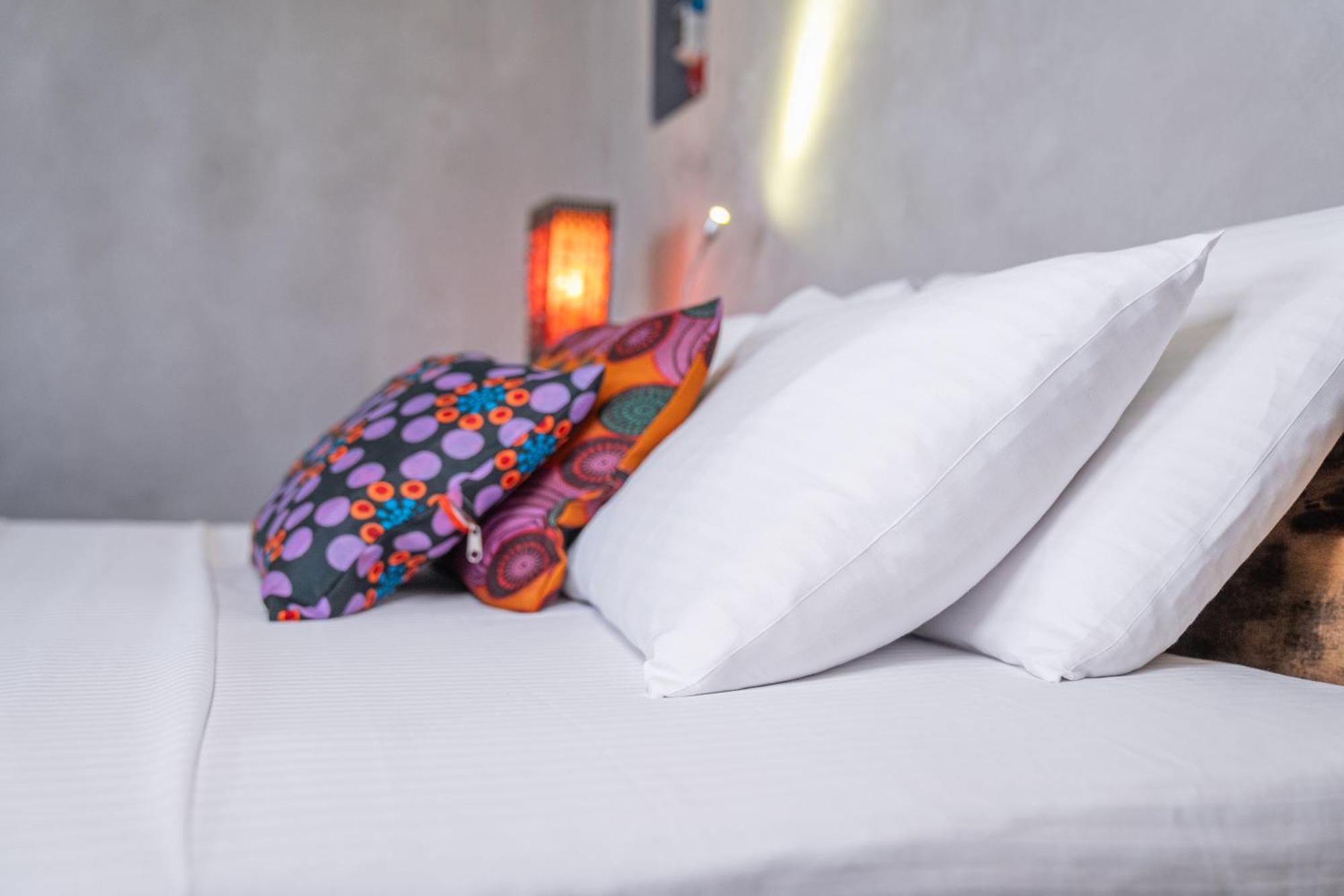 Mato Boutique Hotel Kiwengwa (Zanzibar)