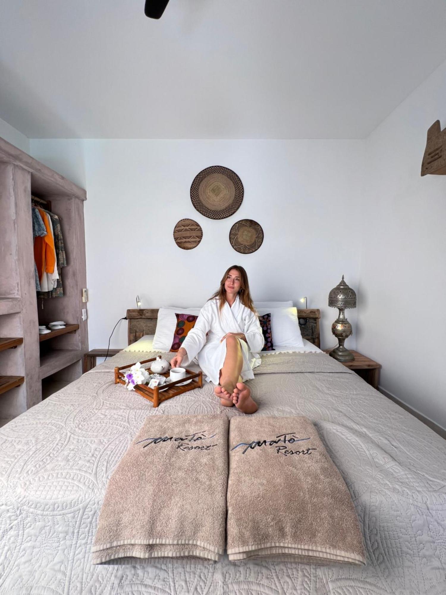 Hotel Mato Boutique *
