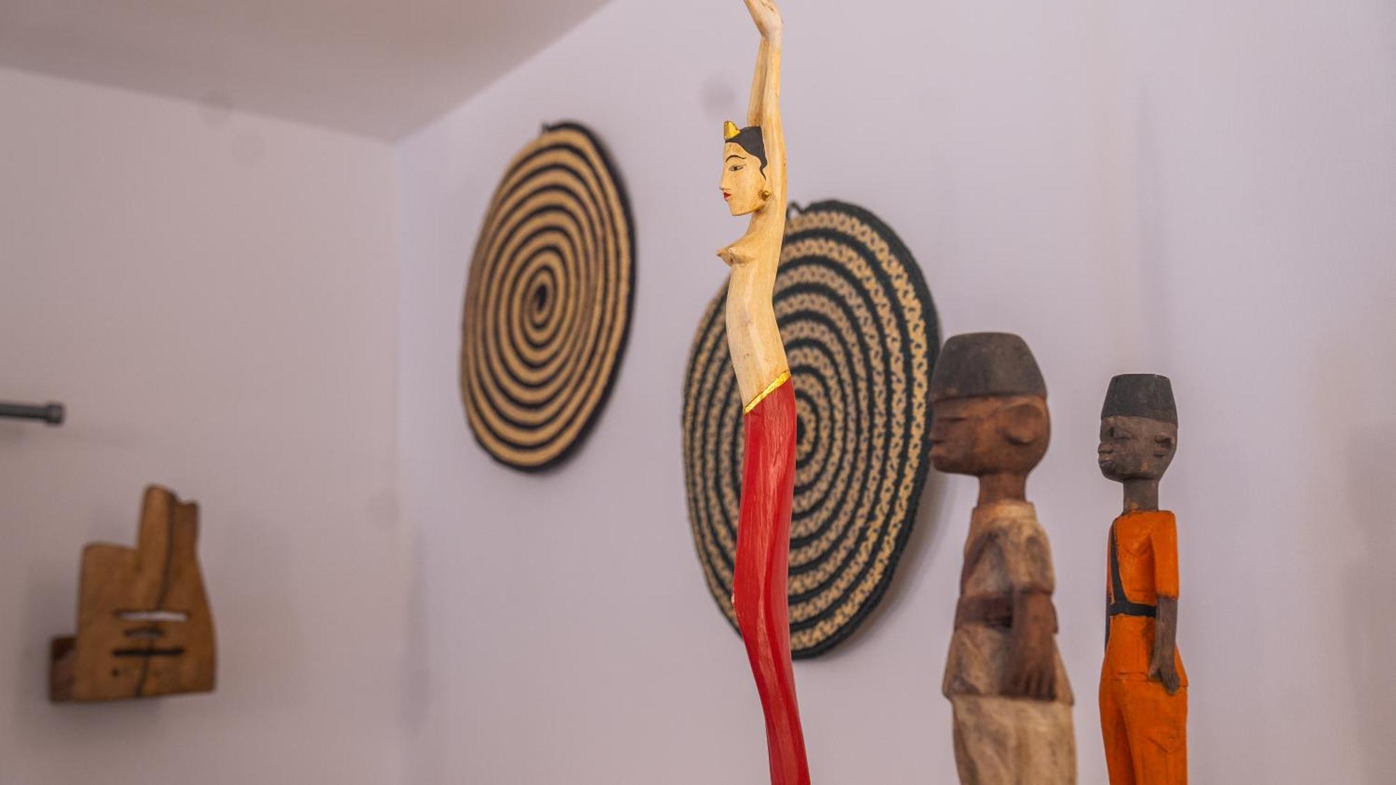 Hotel Mato Boutique Kiwengwa (Zanzibar)