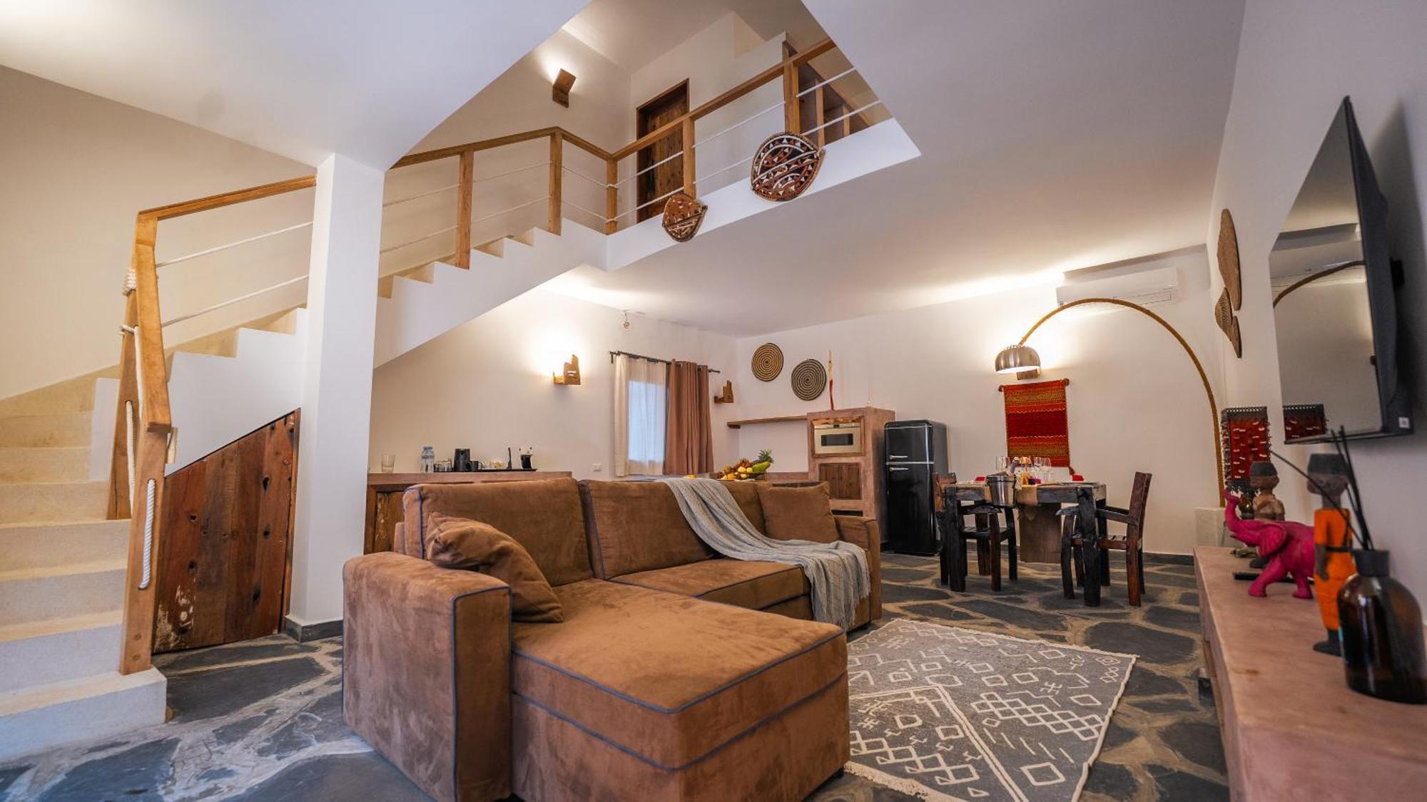 Mato Boutique Hotel *
