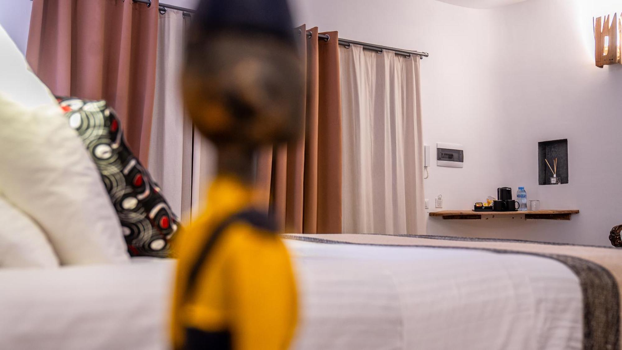 Mato Boutique Hotel Kiwengwa (Zanzibar)