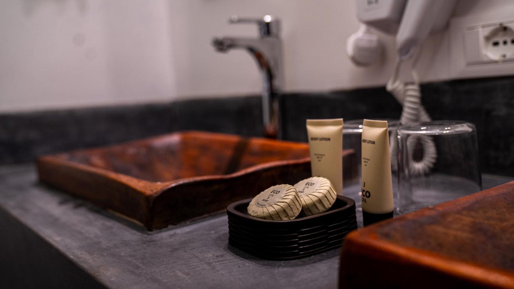 Mato Boutique Hotel