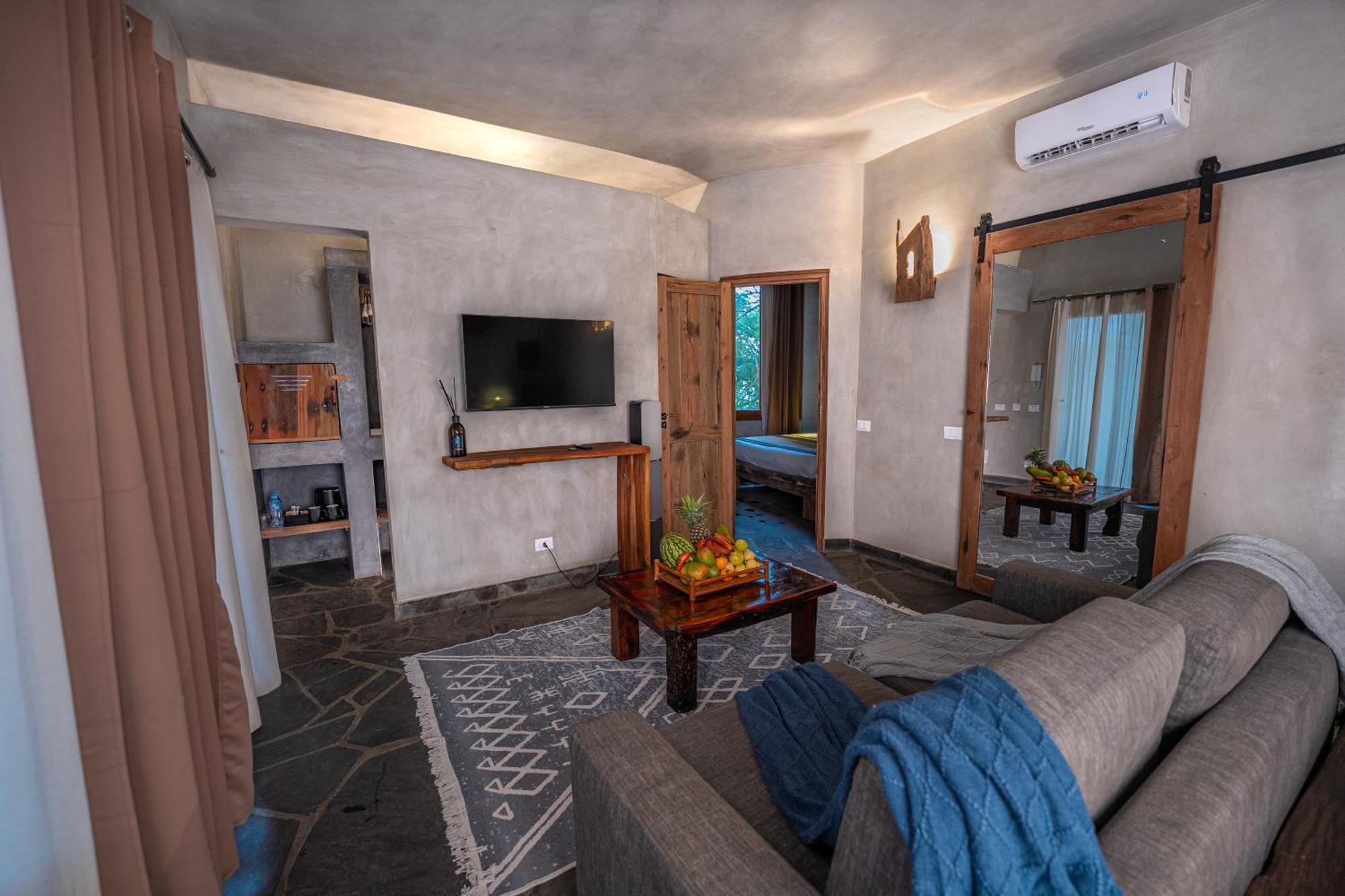 Mato Boutique Hotel Kiwengwa (Zanzibar)