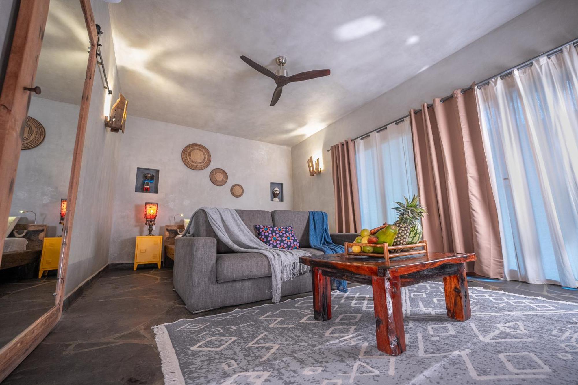 Mato Boutique Hotel *