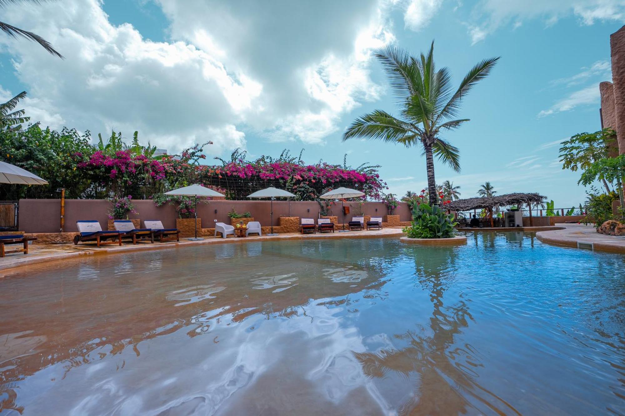Mato Boutique * Kiwengwa (Zanzibar)